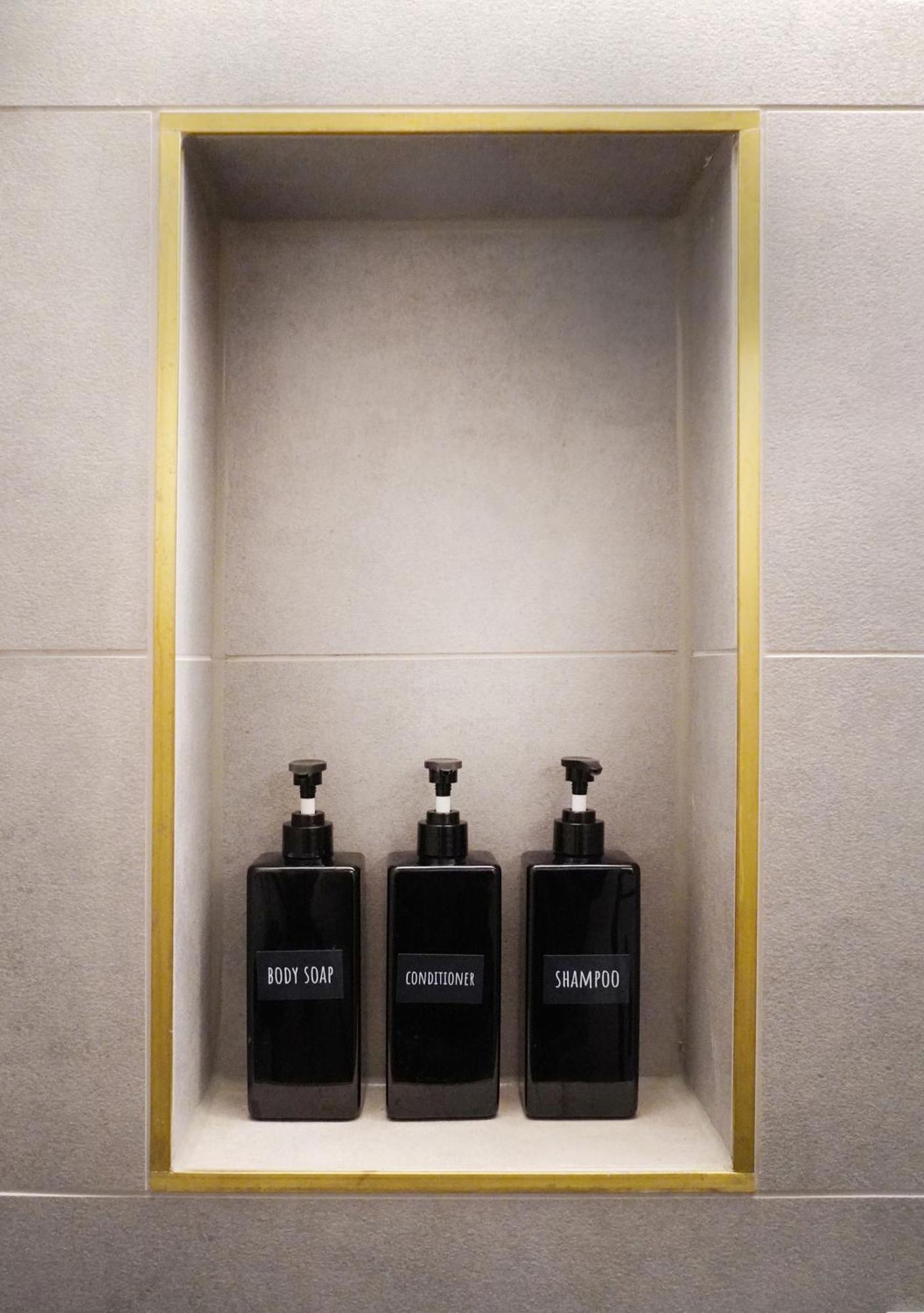 המבורג Black Suite 6 Luxus In Alsternaehe מראה חיצוני תמונה